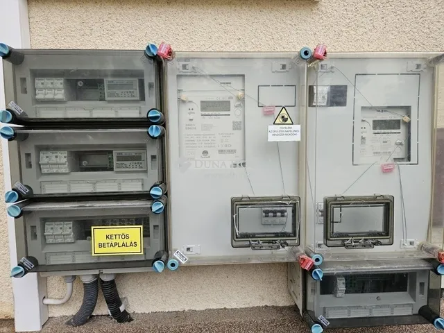 Eladó lakás Budapest XVII. kerület 91 nm