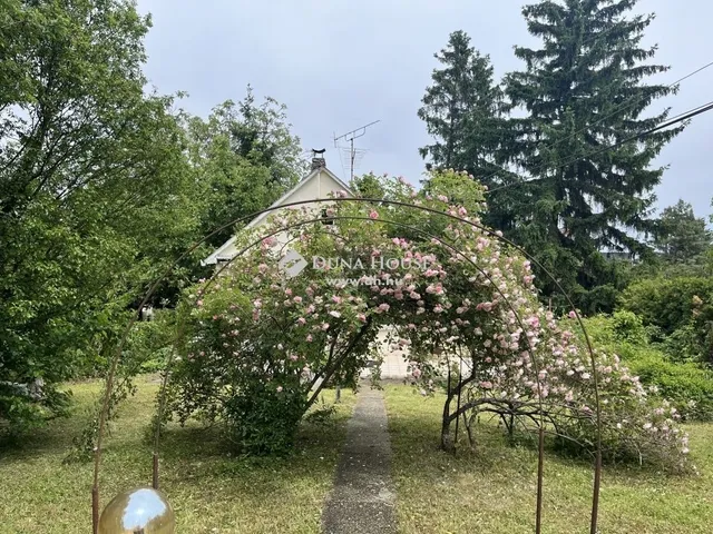 Eladó telek Budapest III. kerület 1134 nm