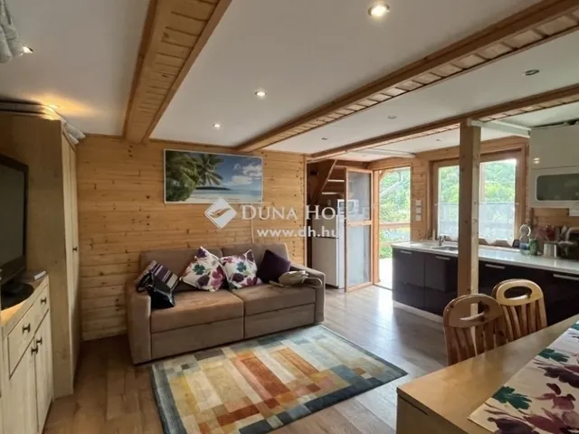 Eladó ház Szentendre 55 nm