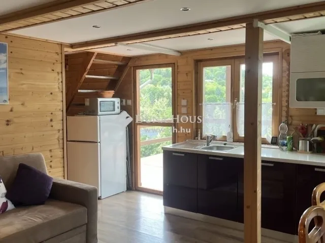 Eladó ház Szentendre 55 nm