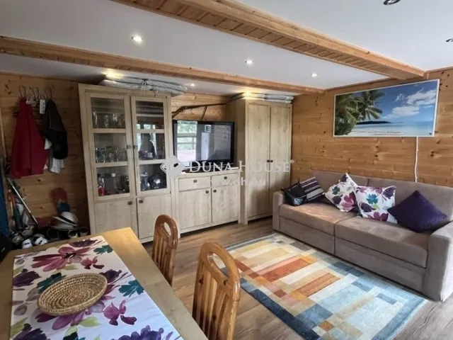 Eladó ház Szentendre 55 nm