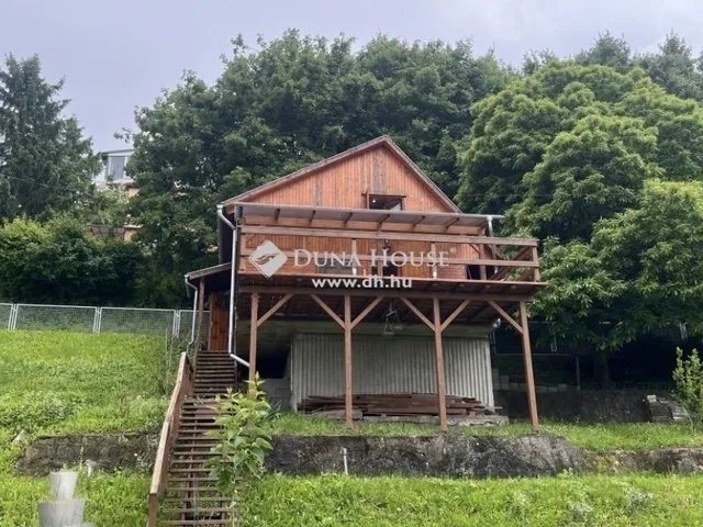 Eladó ház Szentendre 55 nm