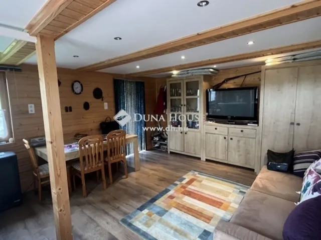 Eladó ház Szentendre 55 nm