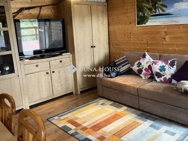 Eladó ház Szentendre 55 nm