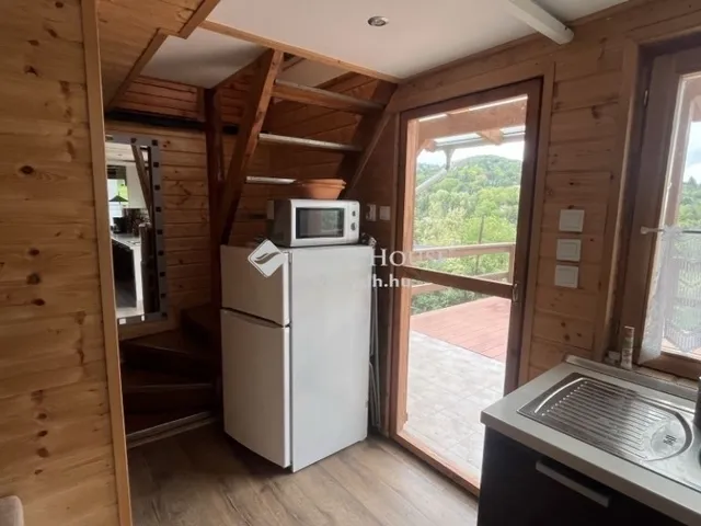 Eladó ház Szentendre 55 nm