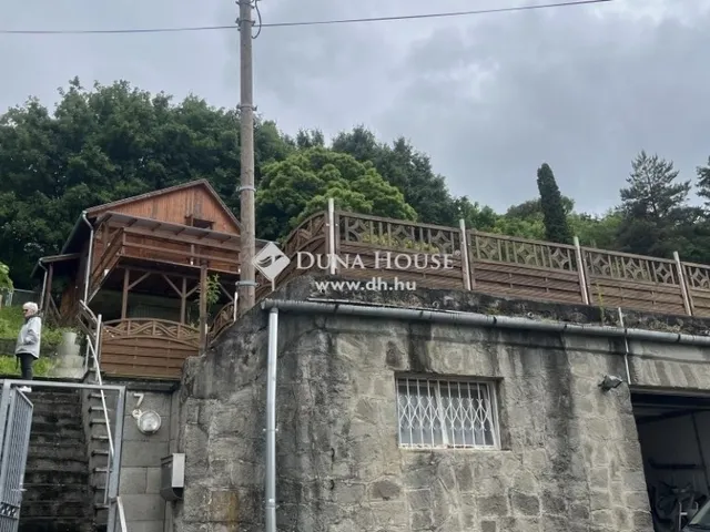 Eladó ház Szentendre 55 nm