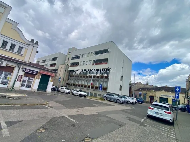 Eladó lakás Budapest XX. kerület 57 nm