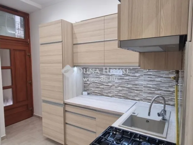 Eladó lakás Budapest VII. kerület 41 nm