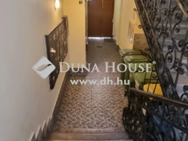 Eladó lakás Budapest VII. kerület 41 nm