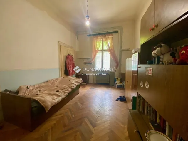 Eladó lakás Budapest VII. kerület 28 nm