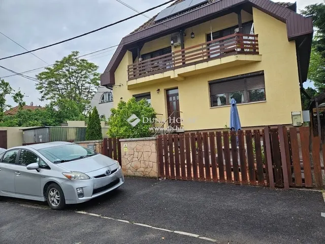 Eladó lakás Budapest XVII. kerület 181 nm