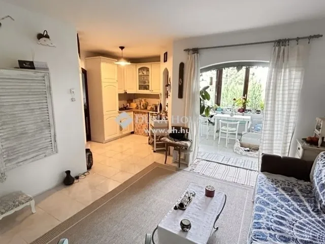 Eladó ház Tahitótfalu 60 nm