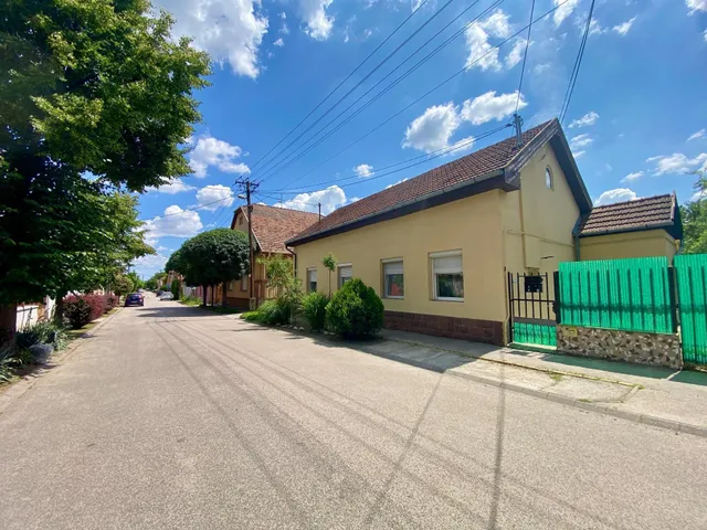 Eladó ház Budapest XXIII. kerület 200 nm