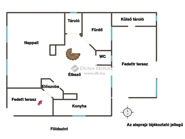Eladó ház Maglód 180 nm