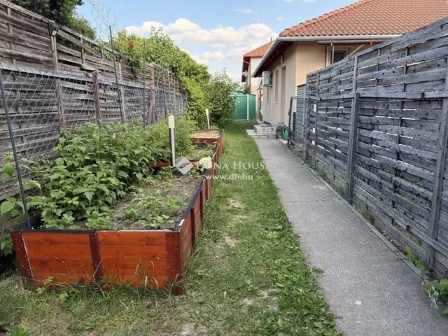 Eladó ház Gyömrő 93 nm