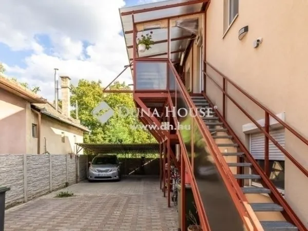 Eladó ház Gyömrő 278 nm