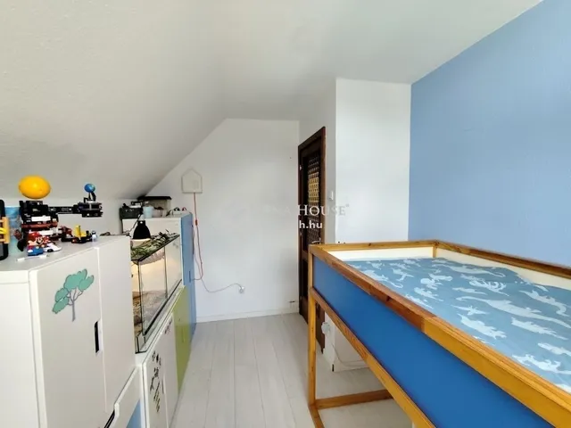 Eladó ház Szentendre 120 nm