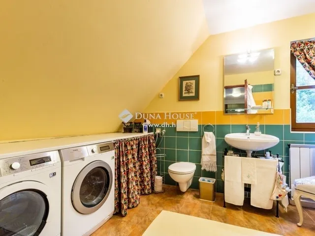 Eladó ház Leányfalu 250 nm