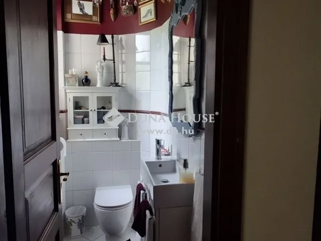 Eladó ház Leányfalu 250 nm