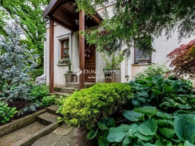 Eladó ház Leányfalu 250 nm