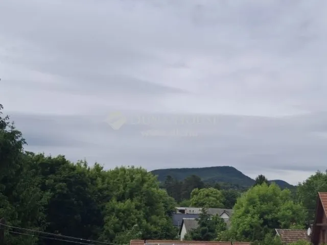 Eladó ház Leányfalu 250 nm