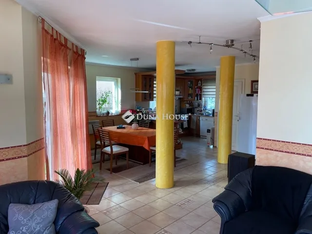 Eladó ház Tahitótfalu 150 nm