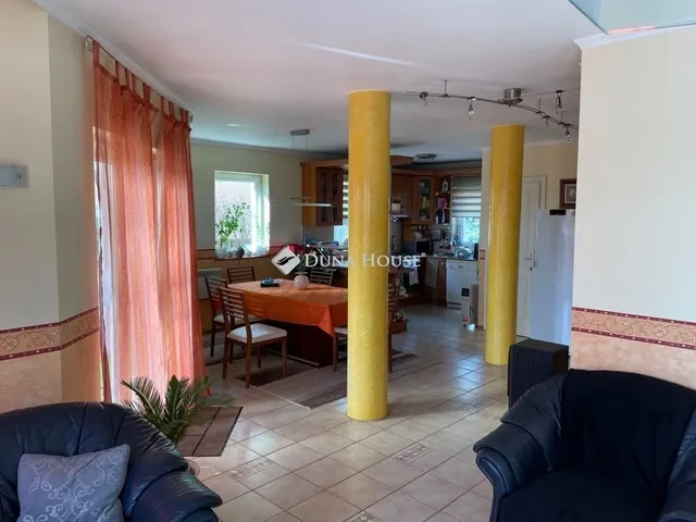 Eladó ház Tahitótfalu 150 nm