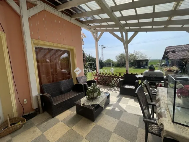 Eladó ház Tahitótfalu 150 nm