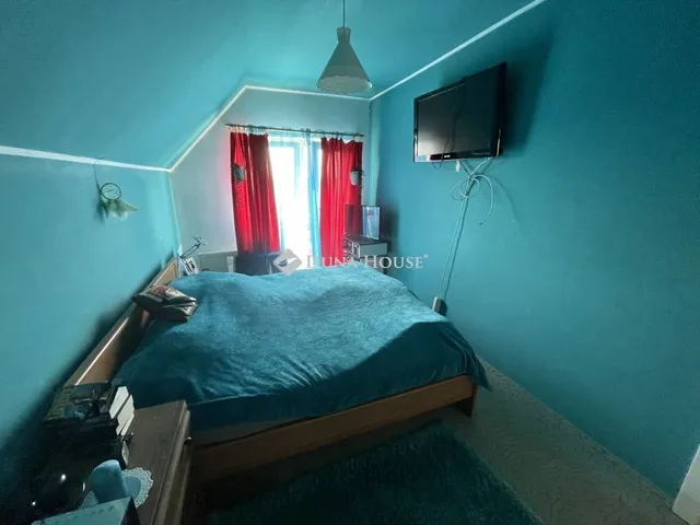 Eladó ház Tahitótfalu 150 nm