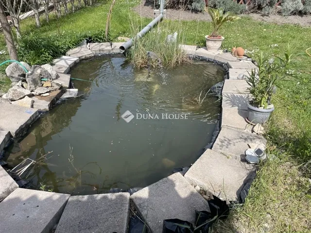 Eladó ház Tahitótfalu 150 nm