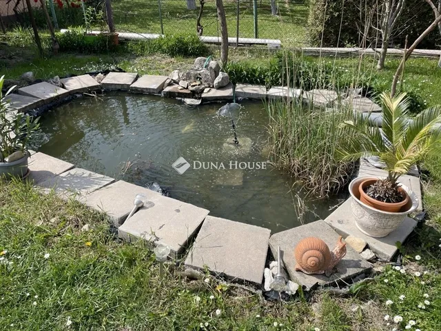 Eladó ház Tahitótfalu 150 nm