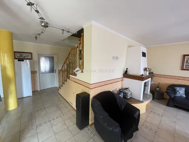 Eladó ház Tahitótfalu 150 nm