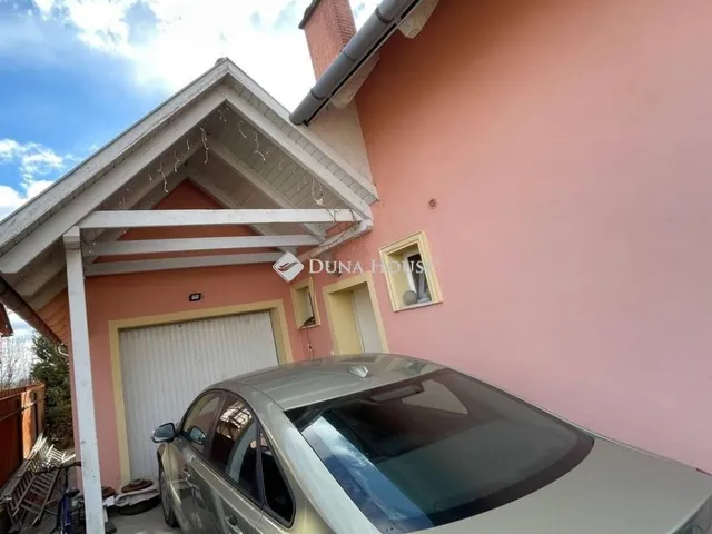 Eladó ház Tahitótfalu 150 nm