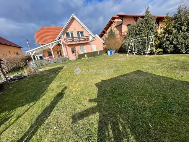 Eladó ház Tahitótfalu 150 nm