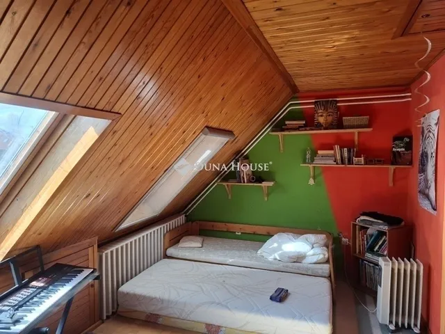 Eladó ház Szentendre 100 nm