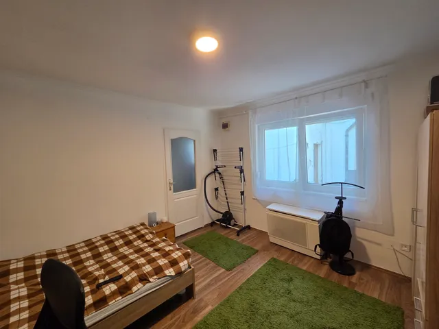 Eladó lakás Budapest XIII. kerület 23 nm