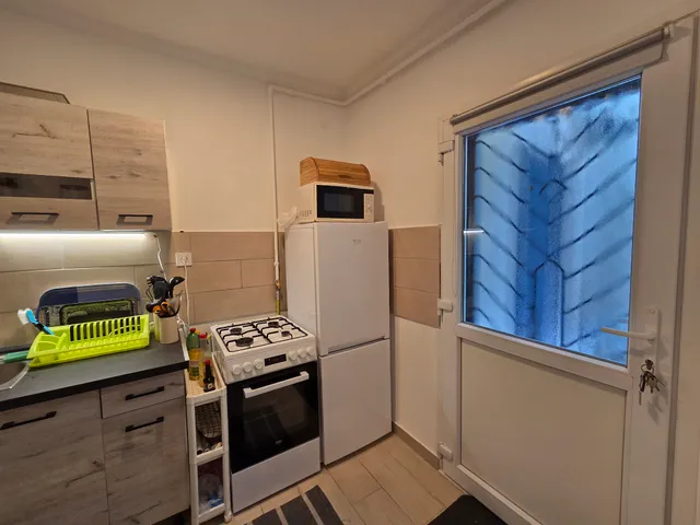 Eladó lakás Budapest XIII. kerület 23 nm