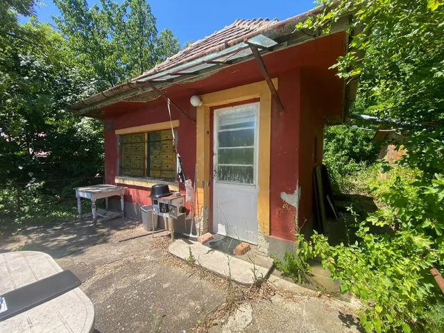 Eladó ház Budaörs 26 nm