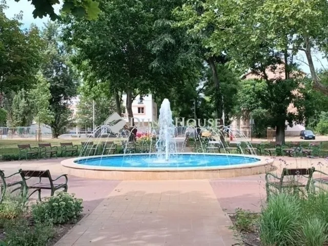 Eladó lakás Budapest XIII. kerület 73 nm