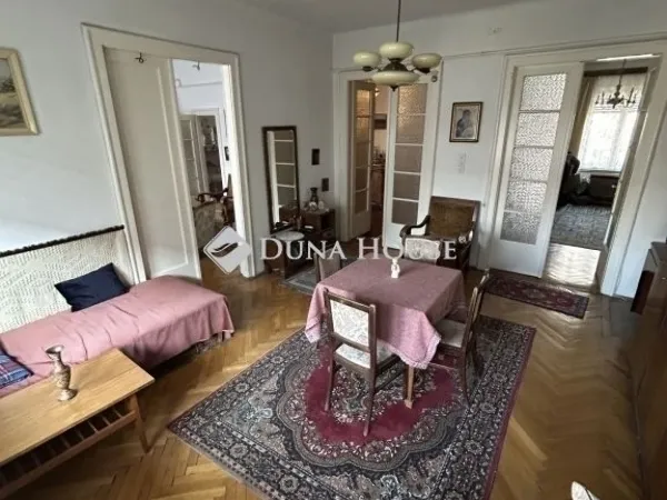 Eladó lakás Budapest IV. kerület 109 nm