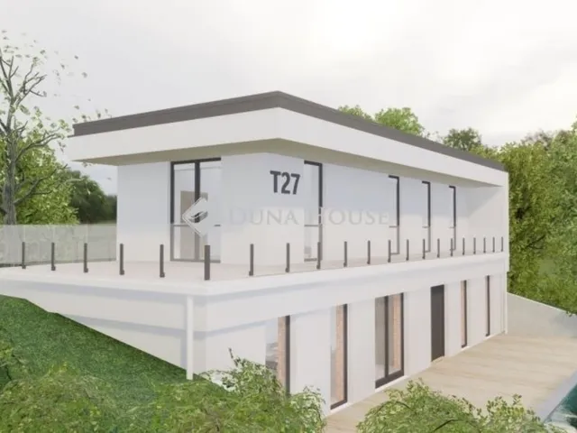 Eladó ház Szentendre 255 nm