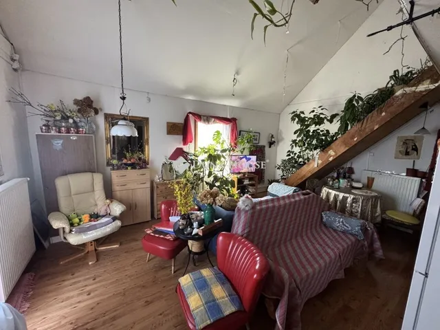 Eladó ház Leányfalu 120 nm