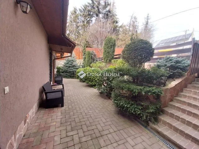 Eladó ház Szentendre 215 nm