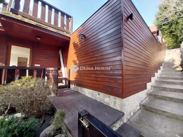 Eladó ház Szentendre 215 nm