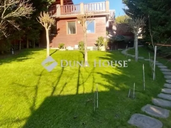 Eladó ház Szentendre 215 nm