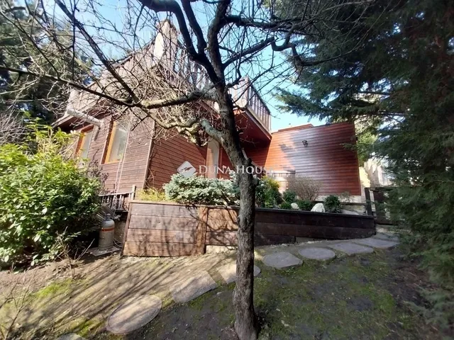 Eladó ház Szentendre 215 nm