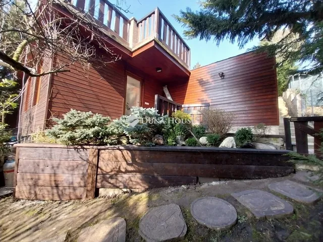 Eladó ház Szentendre 215 nm
