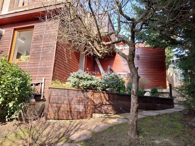 Eladó ház Szentendre 215 nm