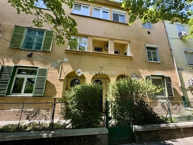 Eladó lakás Budapest XI. kerület 51 nm