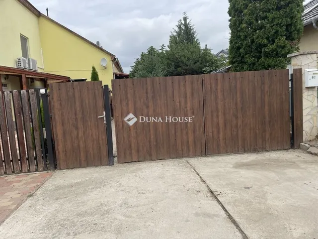 Eladó lakás Göd 75 nm